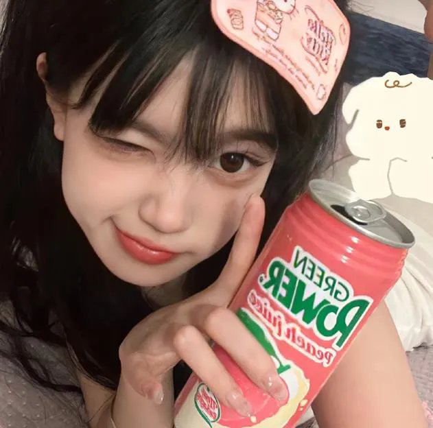 女恶魔人